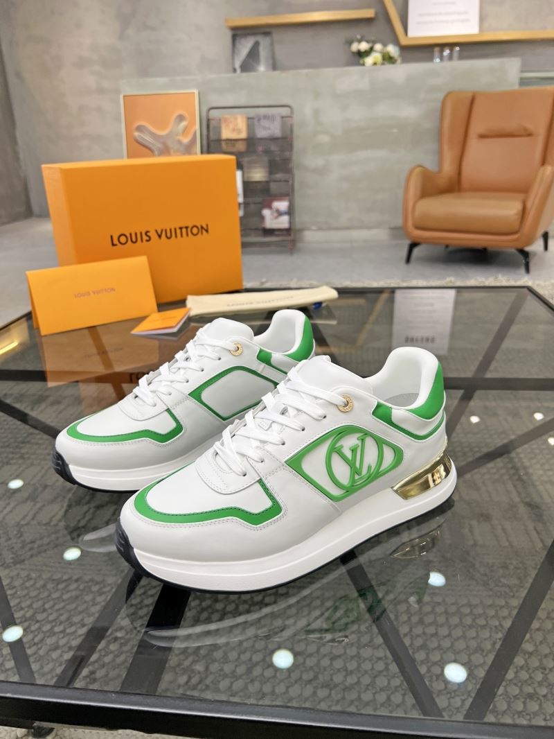 Louis Vuitton Sneakers